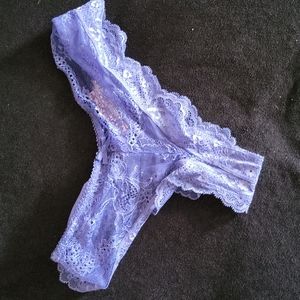 BRAND NEW Victoria Secret Dream Angel PantY